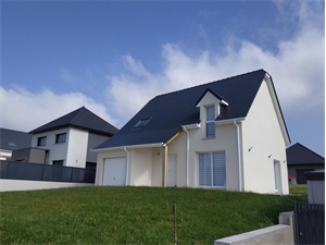 maison à la vente -   76700  HARFLEUR, surface 112 m2 vente maison - UBI465685934